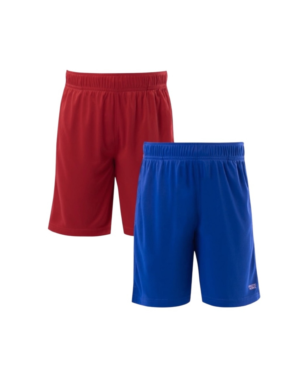 Boys 6/7 Athletic Works Shorts